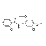 Merck 2,5'-DICHLORO-2',4'-DIMETHOXYBE-