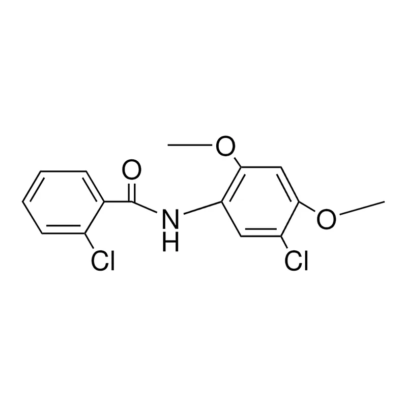Merck 2,5'-DICHLORO-2',4'-DIMETHOXYBE-