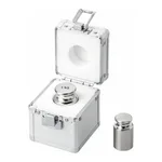 AS ONE Calibration Weight, 분동(비자성스테인리스강)