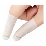Daihan Science Antistatic Finger Cot, with Embossing, Cut Type, Sulfur Free <br>Made of Latex(A