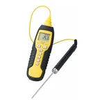 DAIHAN IP67 Waterproof Digital Thermocouple Thermometer, -100℃+800℃, 방수 및 휴대용 1채널 디지털 온도계