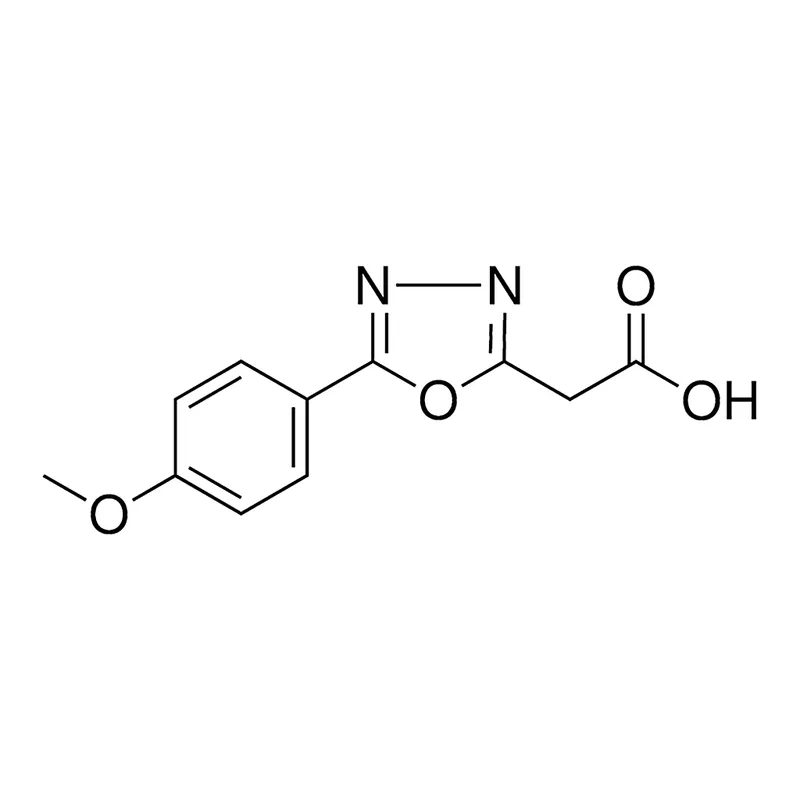 Merck (5-(4-METHOXYPHENYL)-1,3,4-OXADI-