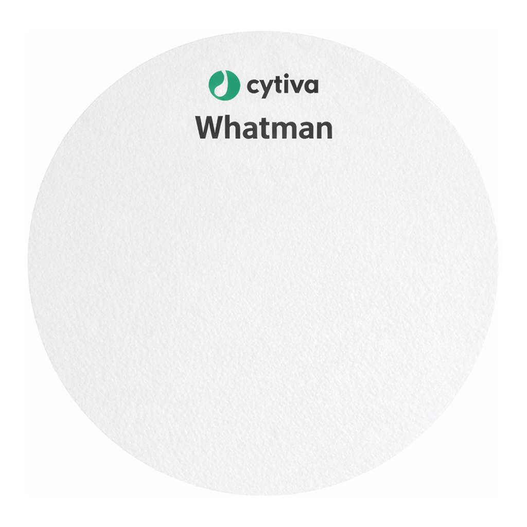 CYTIVA 1114-400 / Grade 114 습윤강도 강화 종이 필터 (Qualitative Filter Pape), 400mm[100EA/PK]