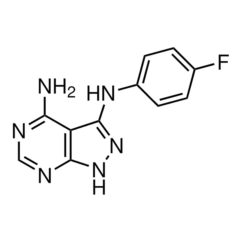 Merck CGP 57380