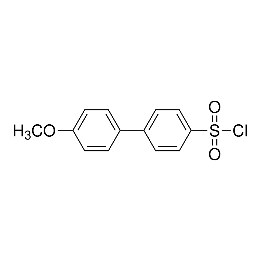 Merck 4'-Methoxybiphenyl-4-sulfonyl chloride