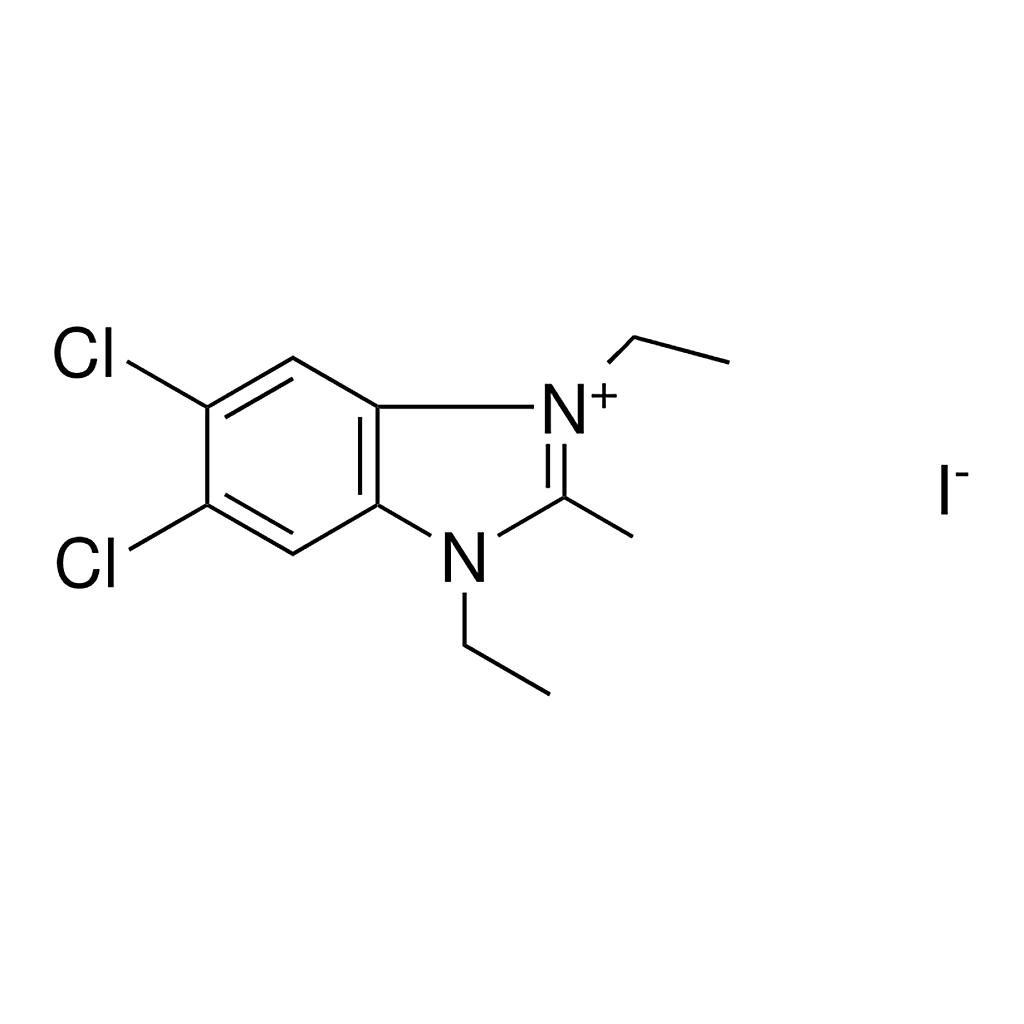 Merck 5,6-DICHLORO-1,3-DIETHYL-2-METH-