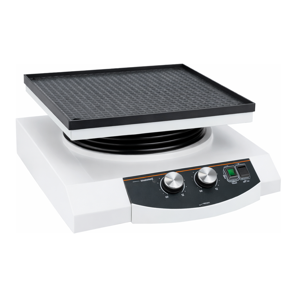 Heidolph Polymax 1040 (5° tilt angle)