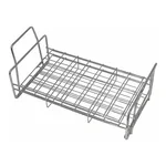 AS ONE Sample Tube Stand SUS (Stackable Type), 샘플병 스탠드(적층식)
