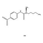 Merck L-LYSINE P-NITROANILIDE DIHYDROBROMIDE