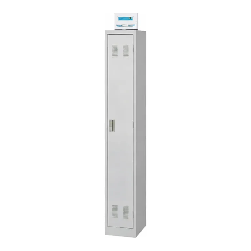 AS ONE Dust-Free Garment Locker