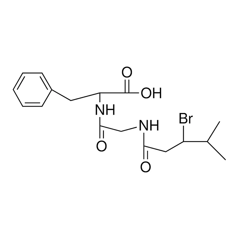 Merck D,L-2-BROMOISOCAPROYLGLYCYL-D,L-