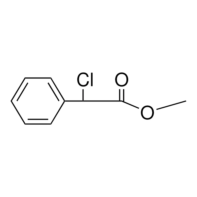 Merck (+/-)-METHYL ALPHA-CHLOROPHENYLA-