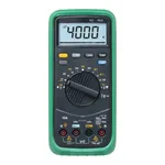 AS ONE Digital Multimeter(Correspondent to All-in-One PC Connection), 고성능디지털멀티미터(올인원 PC접속 대응)