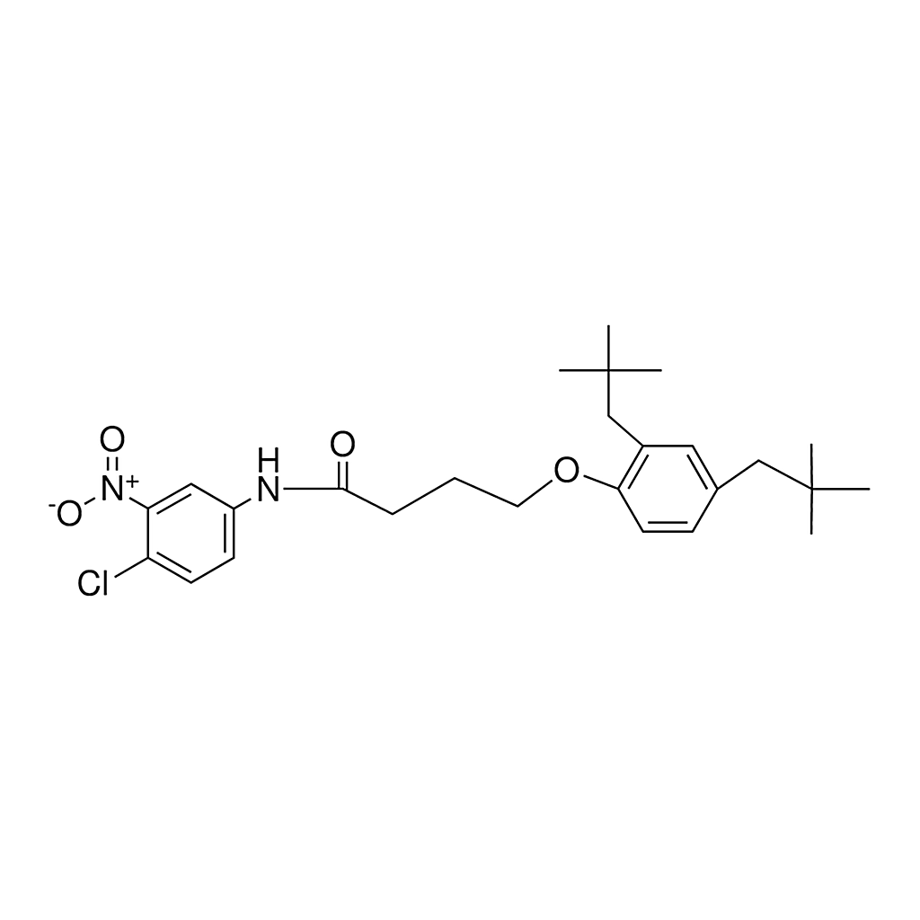 Merck 4-(2,4-BIS-(2,2-DIMETHYL-PROPYL-