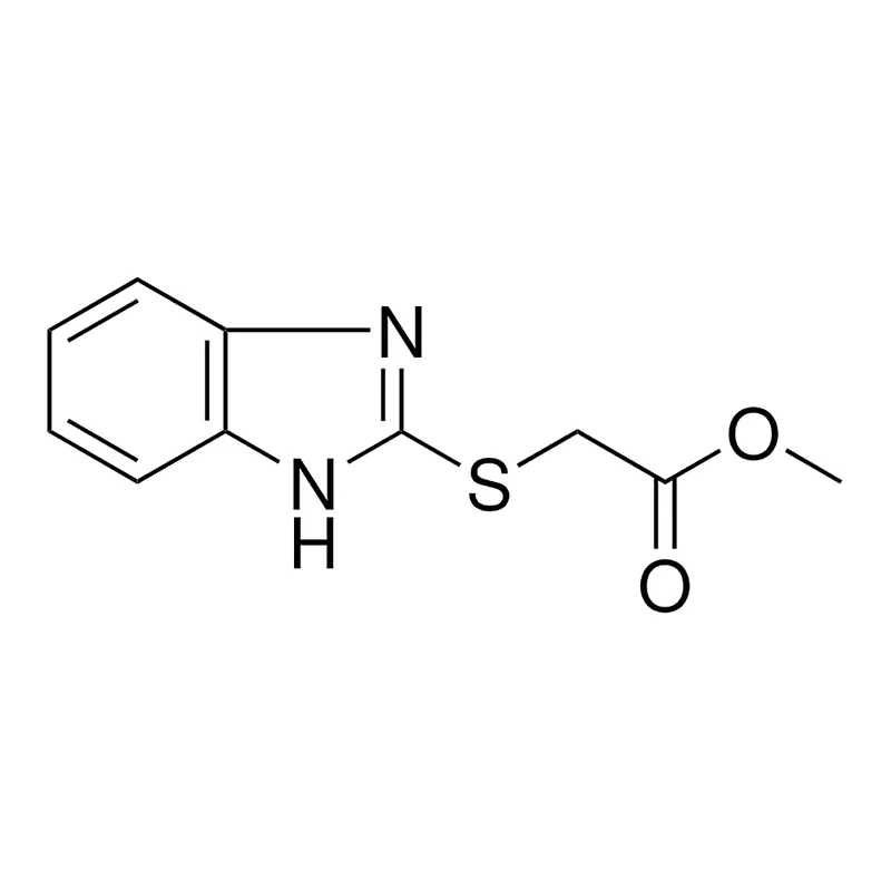 Merck (1H-BENZOIMIDAZOL-2-YLSULFANYL)--