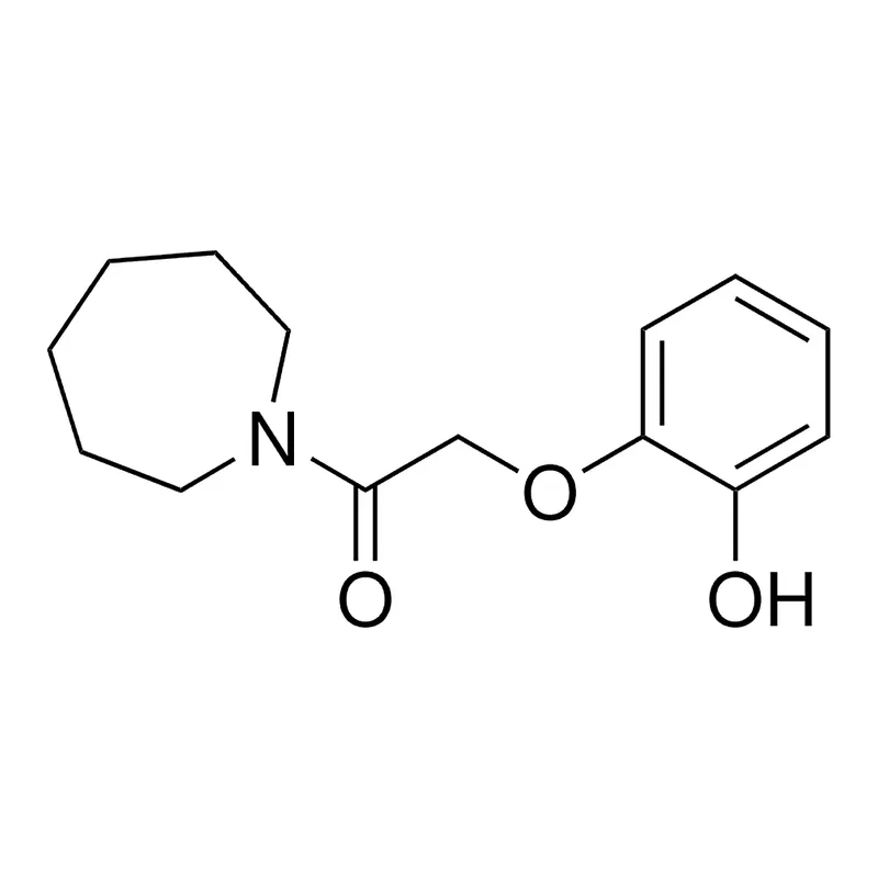 Merck 2-(2-(1-AZEPANYL)-2-OXOETHOXY)PH-