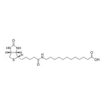 Merck 12:0 N-Biotinyl Fatty Acid