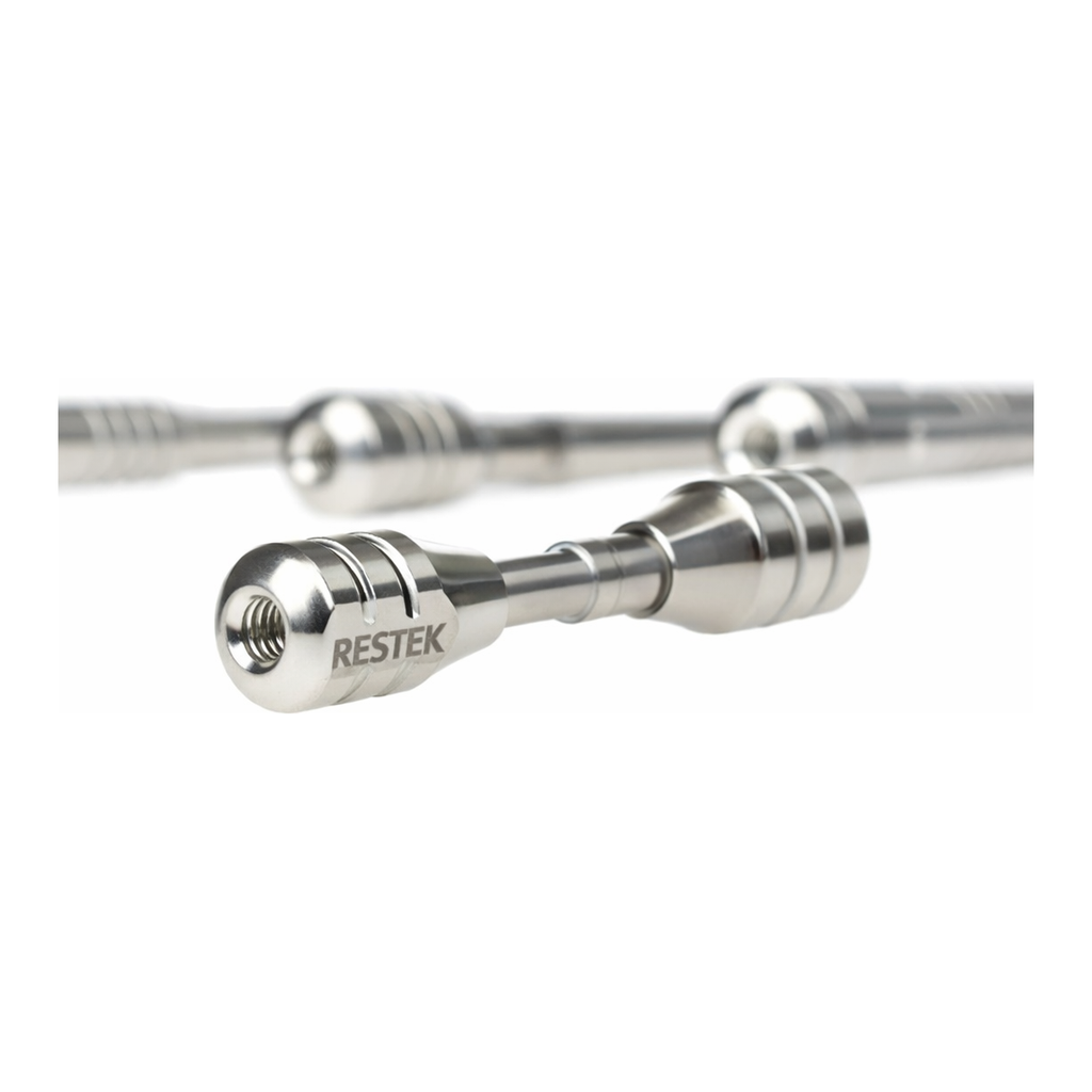 Restek Viva PFPP 5um, 150 x 1.0mm