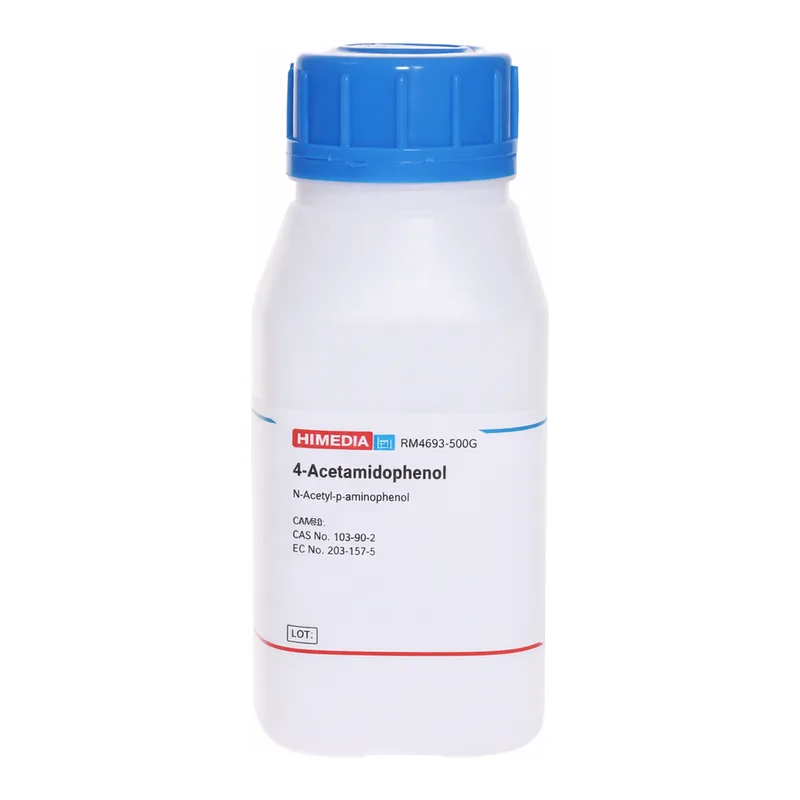 Himedia 4-Acetamidophenol