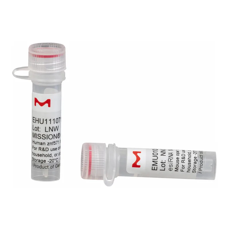 Merck MISSION(R) esiRNA