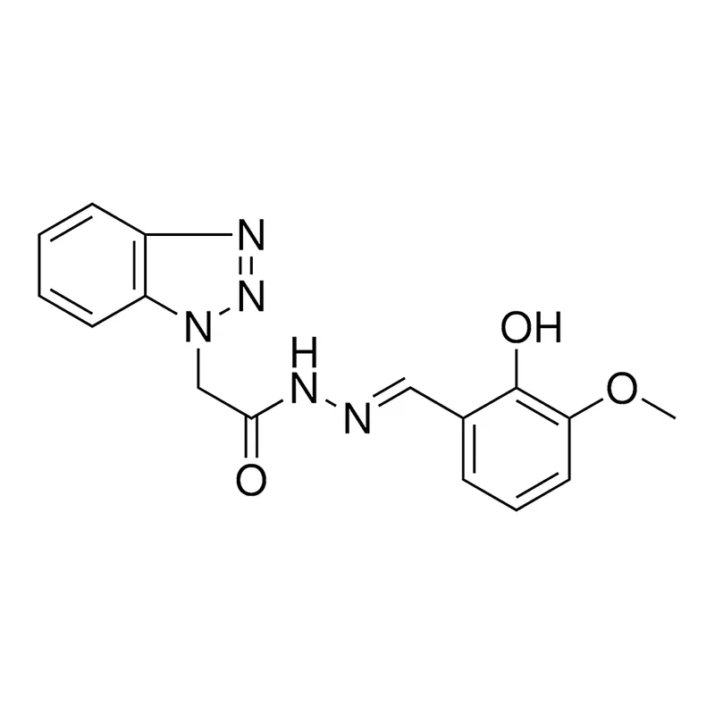 Merck 2-BENZOTRIAZOL-1-YL-ACETIC ACI - 25 MG &