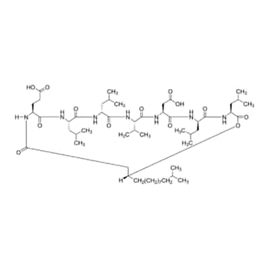Merck SURFACTIN, FROM BACILLUS SUBTILIS
