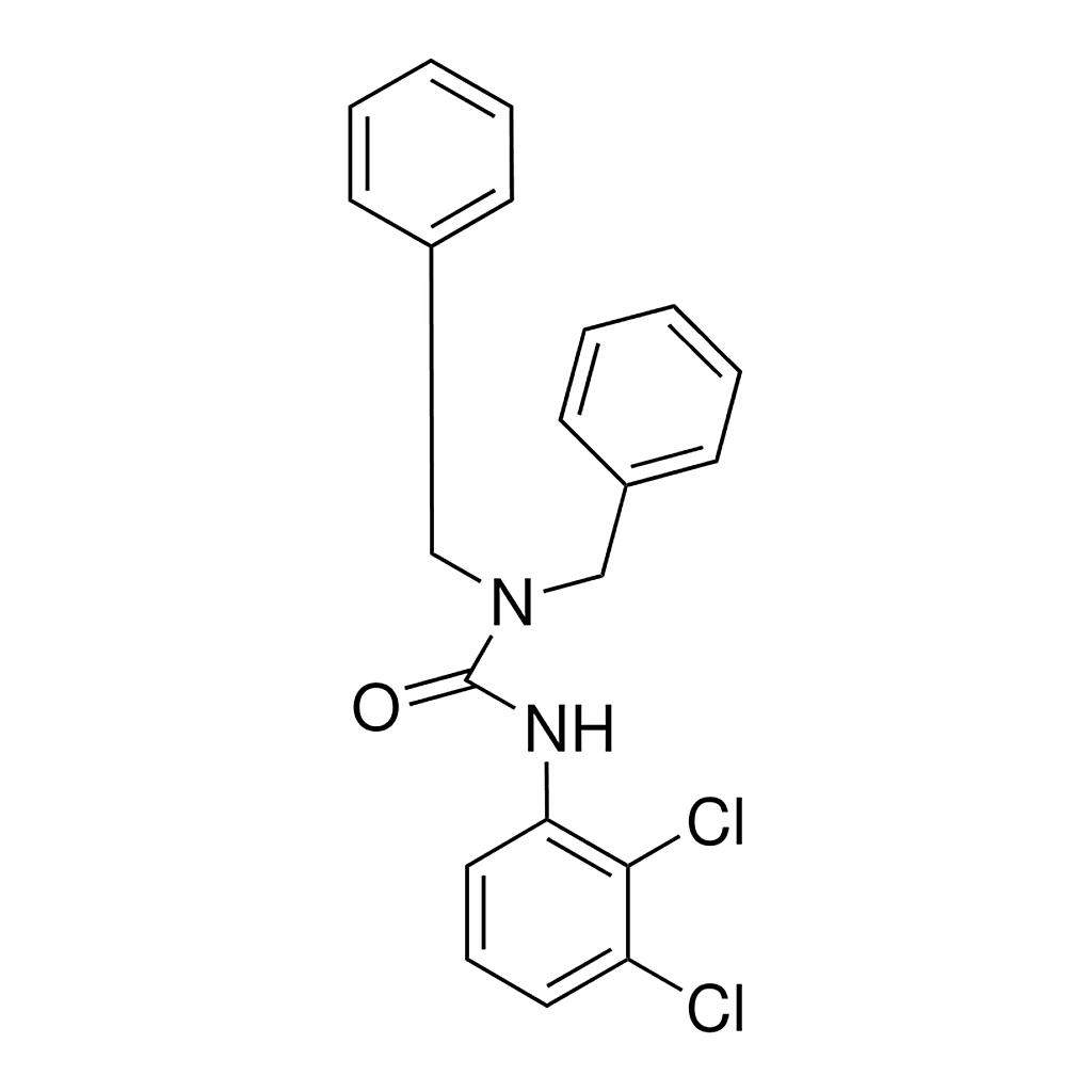 Merck 1,1-DIBENZYL-3-(2,3-DICHLOROPHE-