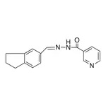 Merck NICOTINIC ACID (5-INDANYLMETHYL-