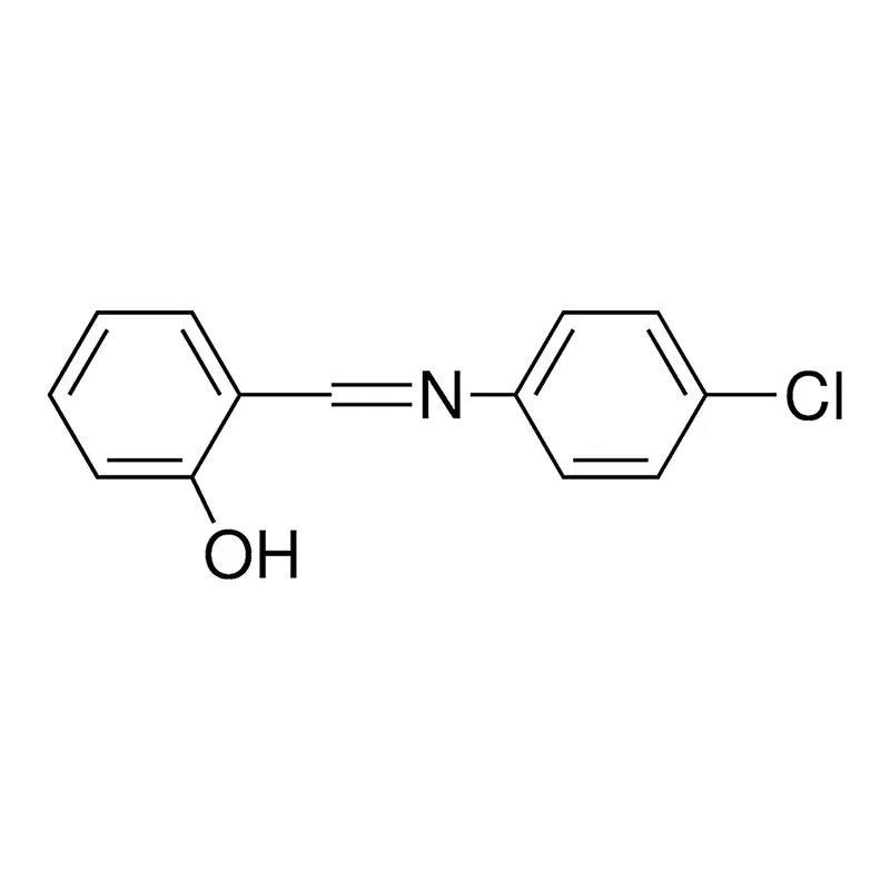 Merck ALPHA-(4-CHLOROPHENYLIMINO)-O-C-