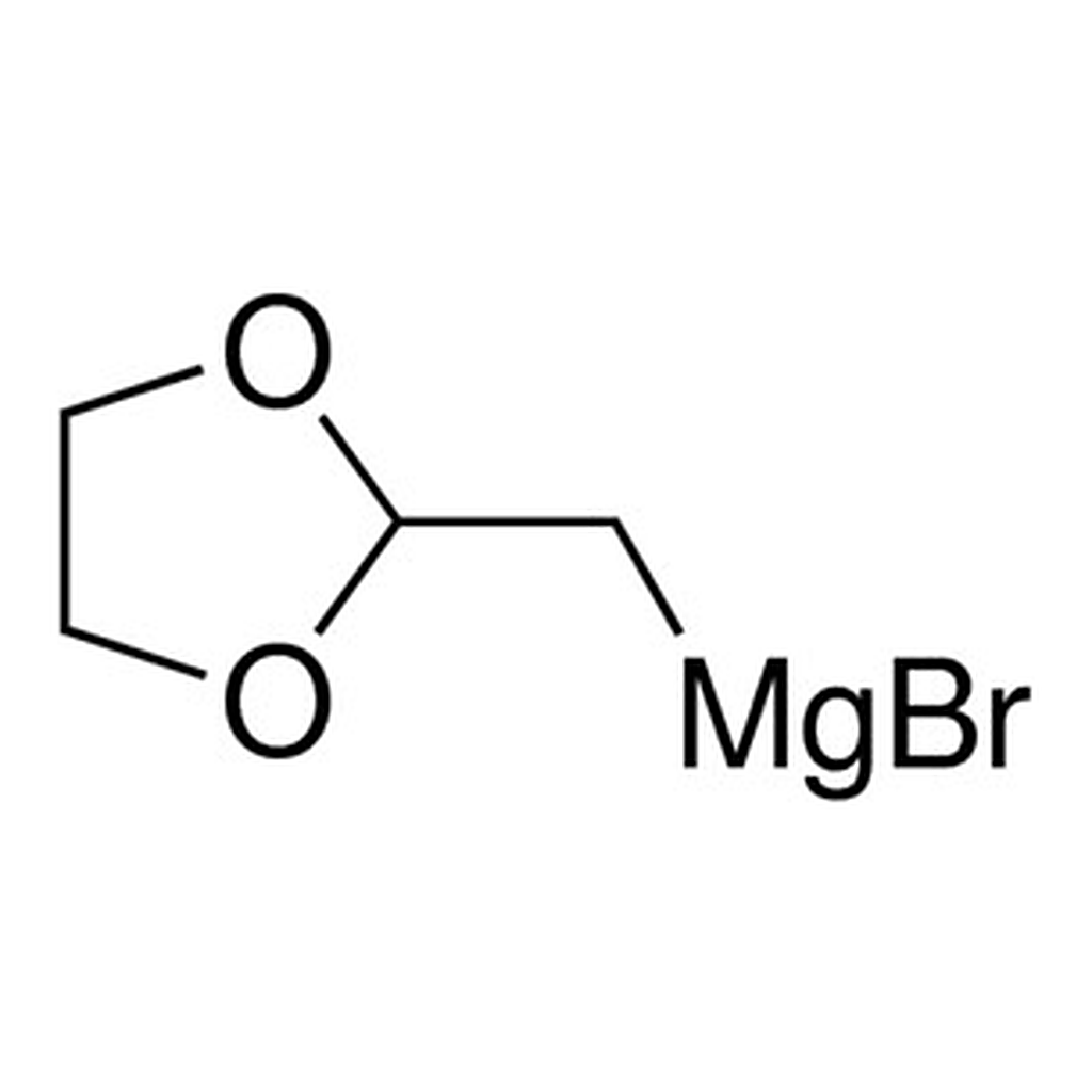 Merck (1,3-DIOXOLAN-2-YLMETHYL)MAGNESIUM &