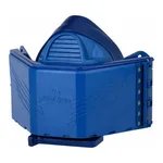 AS ONE Respiratory Protection with Electric Fan Sakai Type, 전동 팬 부속 호흡용 보호구