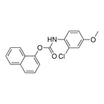 Merck 1-NAPHTHYL N-(2-CHLORO-4-METHO - 50 MG&