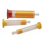 Merck PK50 LPDNPH H10 350MG/3ML SPE TUBES