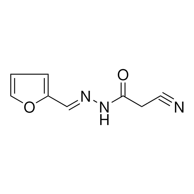 Merck 2-CYANO-ACETIC ACID FURAN-2-YLM - 10MG &