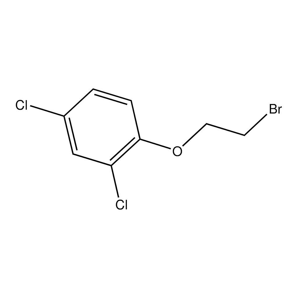 Merck 1-(2-Bromoethoxy)-2,4-dichlorobenzene