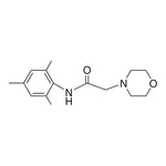 Merck 2-MORPHOLIN-4-YL-N-(2,4,6-TRIM - 25 MG&