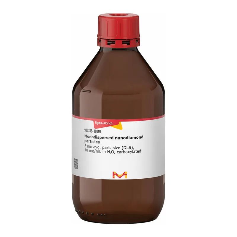 Merck MONODISPERSED NANODIAMOND PARTICLES, 5&