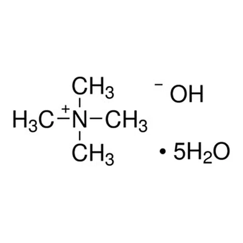 Merck TETRAMETHYLAMMONIUM HYDROXIDE PENTAHYDR&