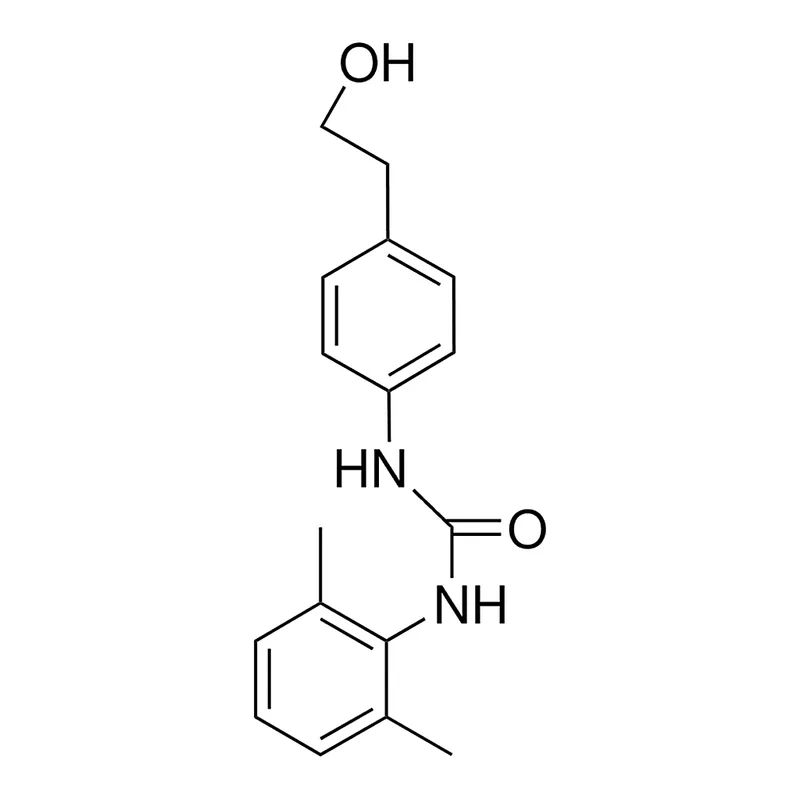 Merck 1-(4-(2-HYDROXYETHYL)PHENYL)-3 - 50 MG&