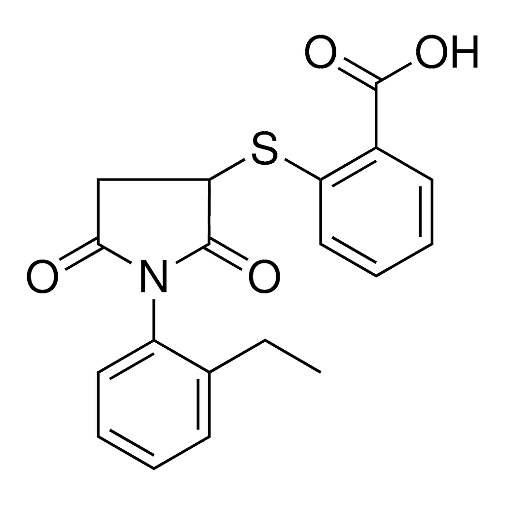 Merck 2-(1-(2-ETHYL-PHENYL)-2,5-DIOX - 25 MG&