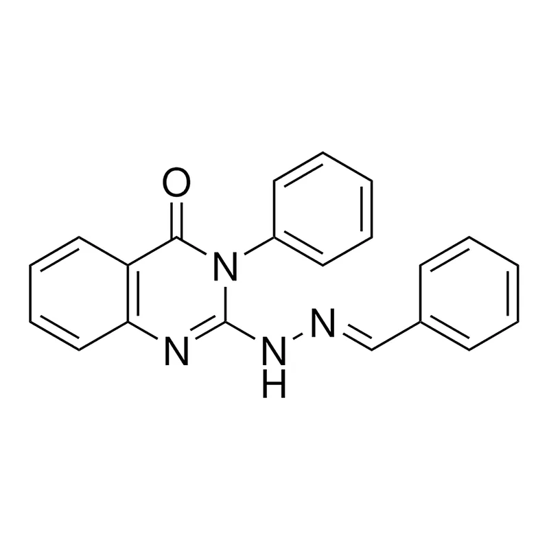 Merck 2-(N'-BENZYLIDENE-HYDRAZINO)-3 - 5 MG&