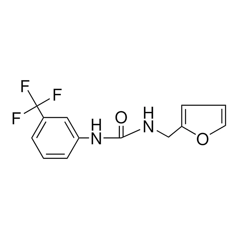 Merck 1-FURFURYL-3-(3-TRIFLUOROMETHYL-