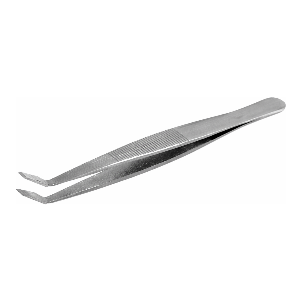 SIPEL 스테인리스 핀셋 34B-SA Tweezer