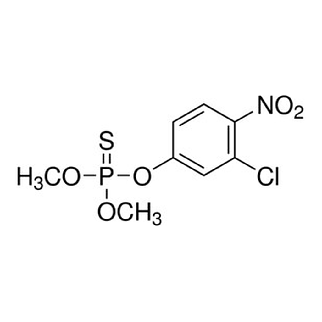 Merck CHLORTHION PESTANAL.