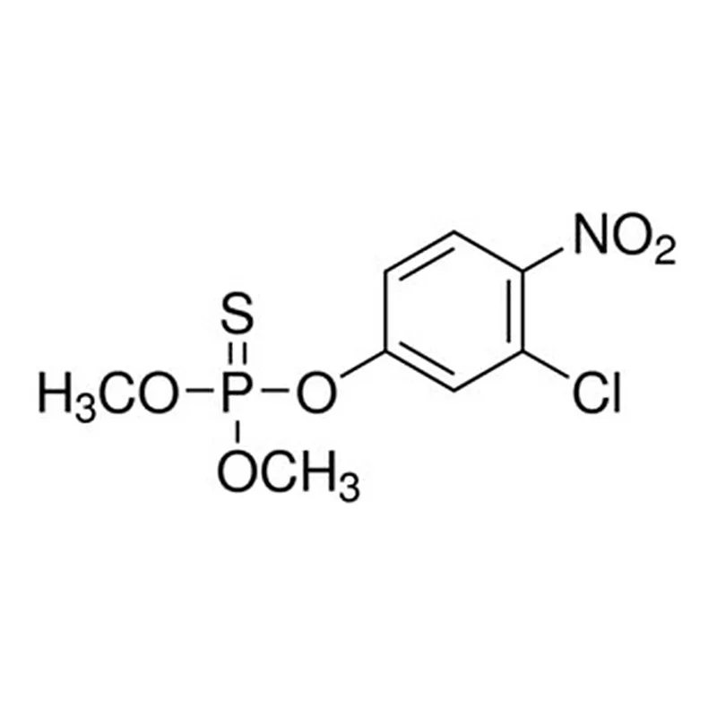 Merck CHLORTHION PESTANAL.