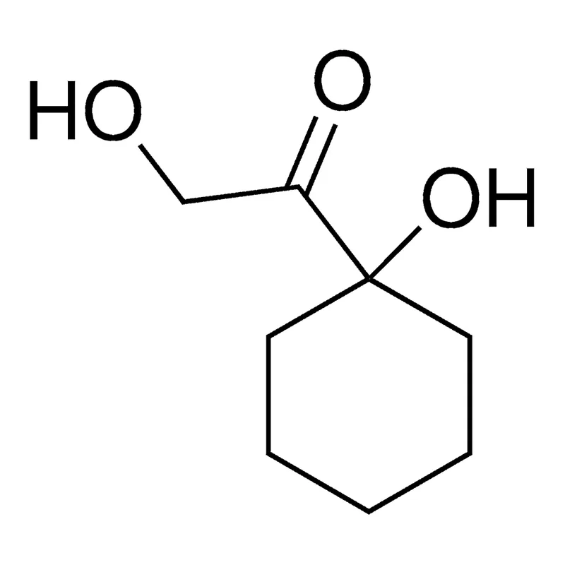 Merck 2-HYDROXY-1-(1-HYDROXYCYCLOHEXYL)-