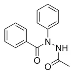 Merck N'-ACETYL-N-PHENYLBENZOHYDRAZIDE-