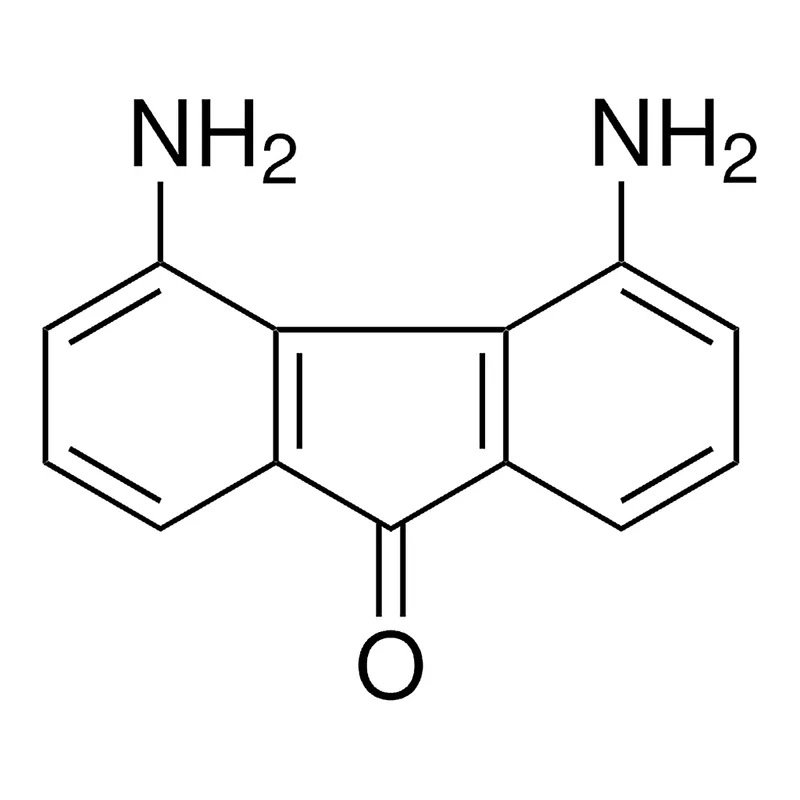 Merck 4,5-DIAMINO-9H-FLUOREN-9-ONE-