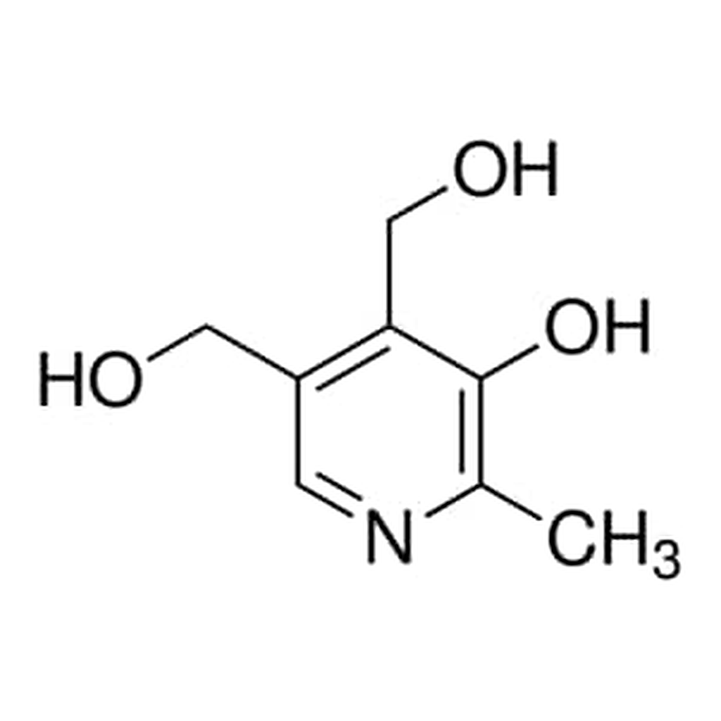 Merck PYRIDOXINE,≥98%