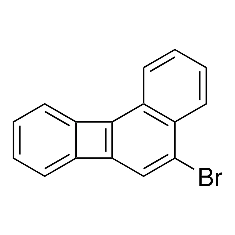 Merck 5-BROMOBENZO(A)BIPHENYLENE-
